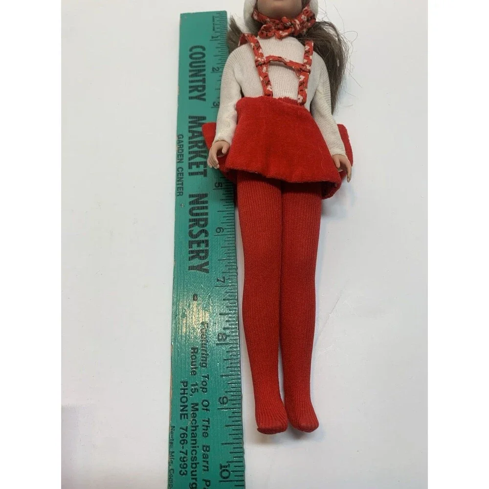 Mattel very good